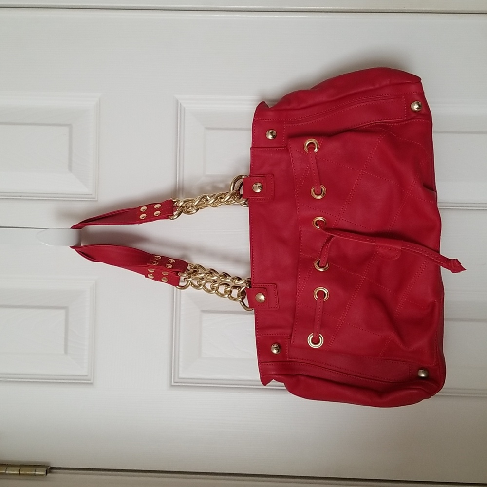 Marco Buggiani Ladies Leather Handbag